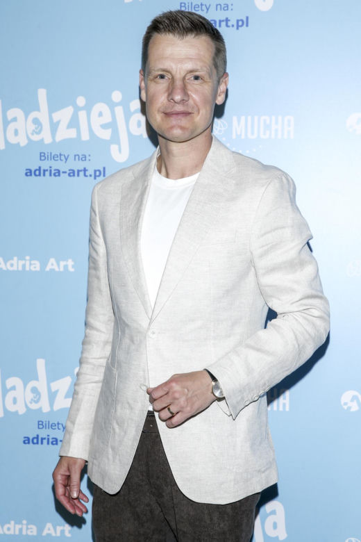 Rafał Mroczek