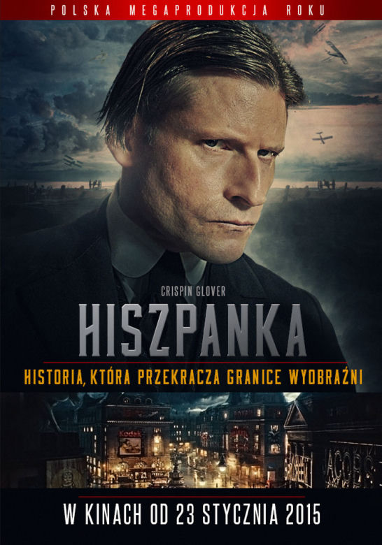 Hiszpanka