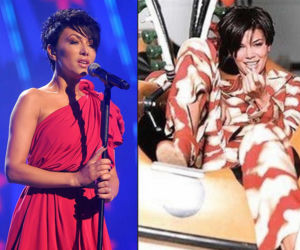 Edyta Górniak- Paulla ma obsesję na moim punkcie