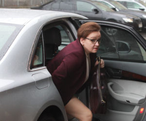 Gwiazdy atakują minister Zalewską