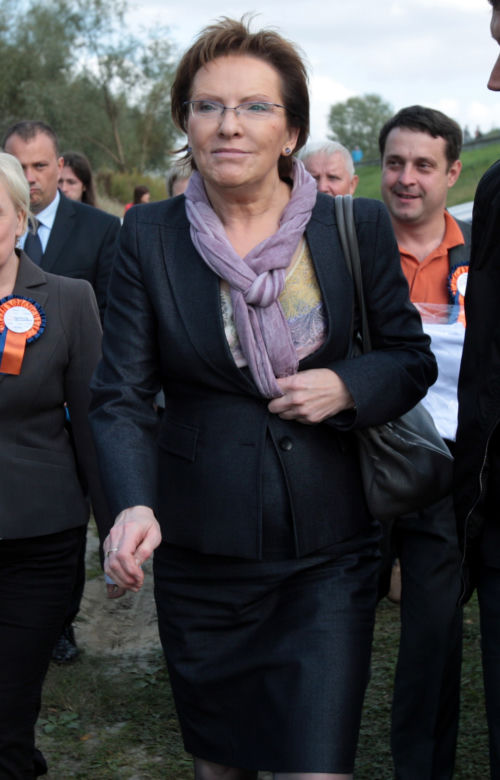 Ewa Kopacz