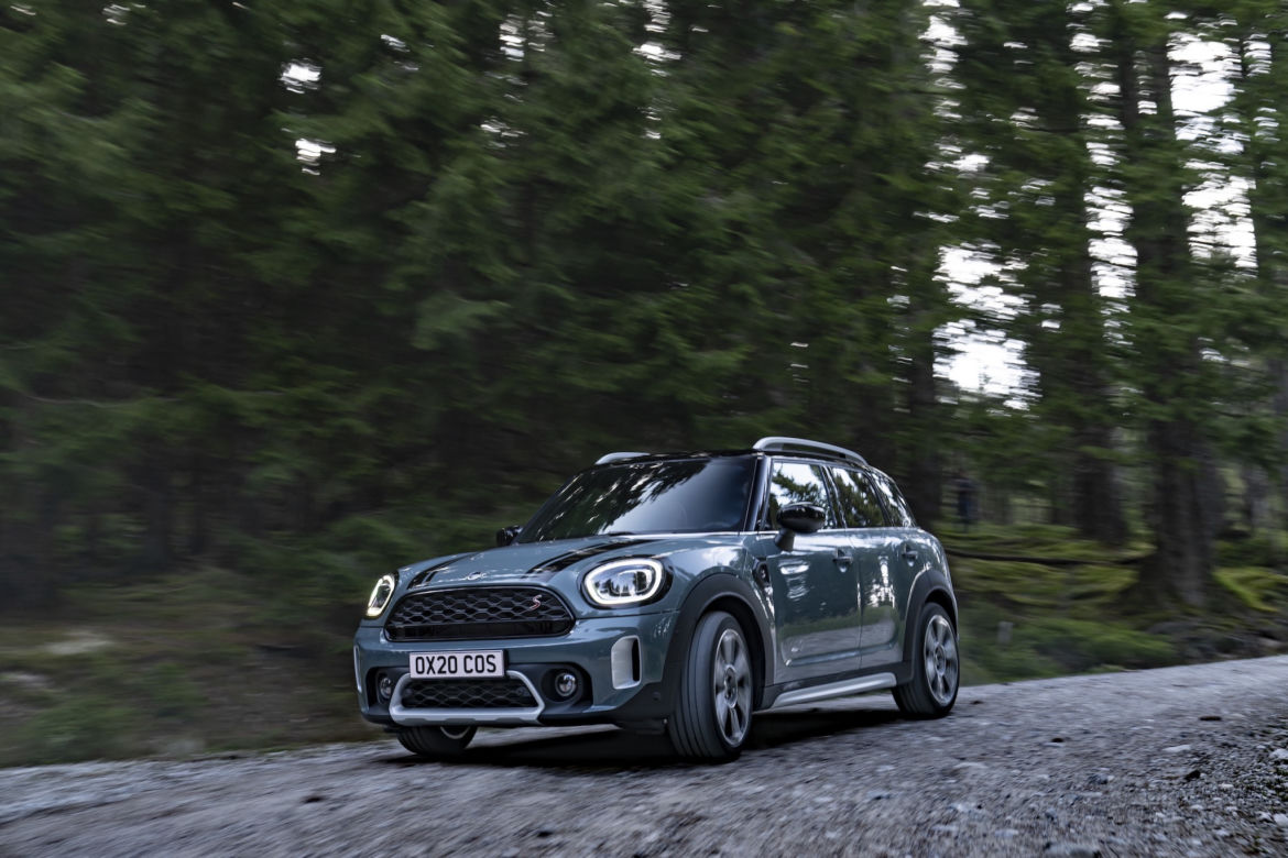 MINI Countryman 2020