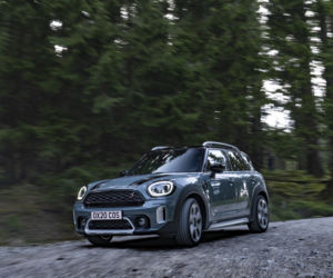 MINI Countryman 2020