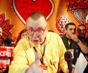 Jerzy Owsiak - wszystkie tajemnice Jurka