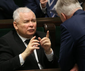 Jarosław Kaczyński