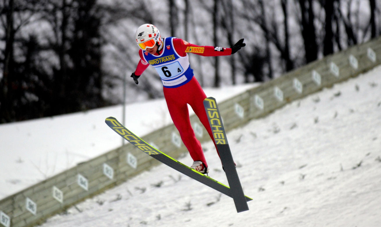 Kamil Stoch