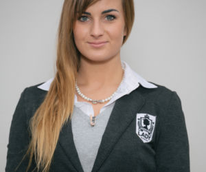 Patrycja Wieja