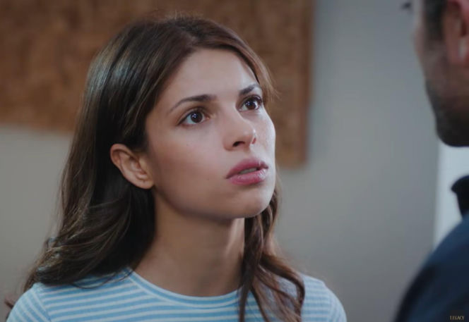 Dziedzictwo, odcinek 890: Trucizna więzi Nanę i Nazli, a Ayse i Ferit starają się o dobre relacje - wszystko dla Dogi