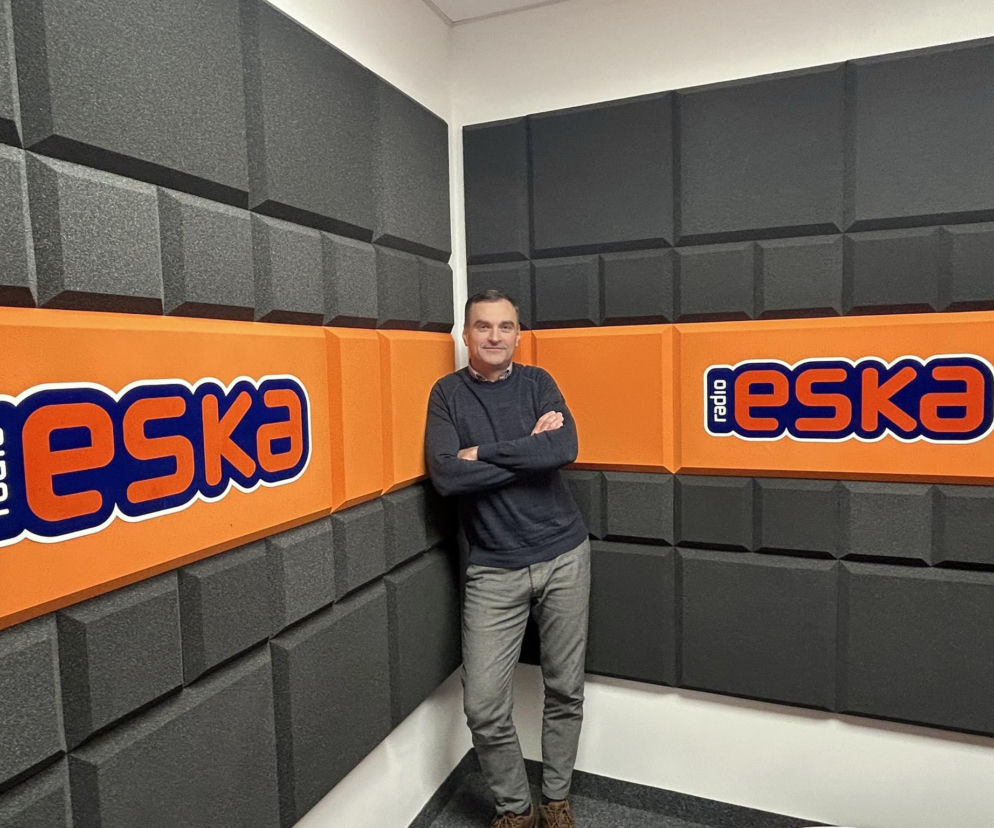 Wiosenne zmiany w Olsztynie