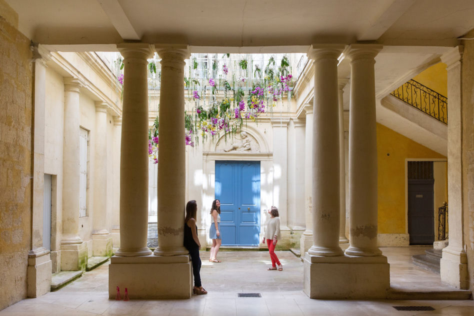 Festiwal Żywych Architektur