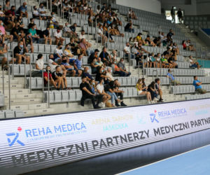 Grupa Azoty SPR Tarnów przegrała z Azotami Puławy 20:33