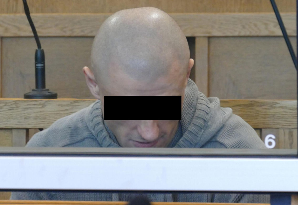 Zakatował pana Franciszka, bo przechodził obok