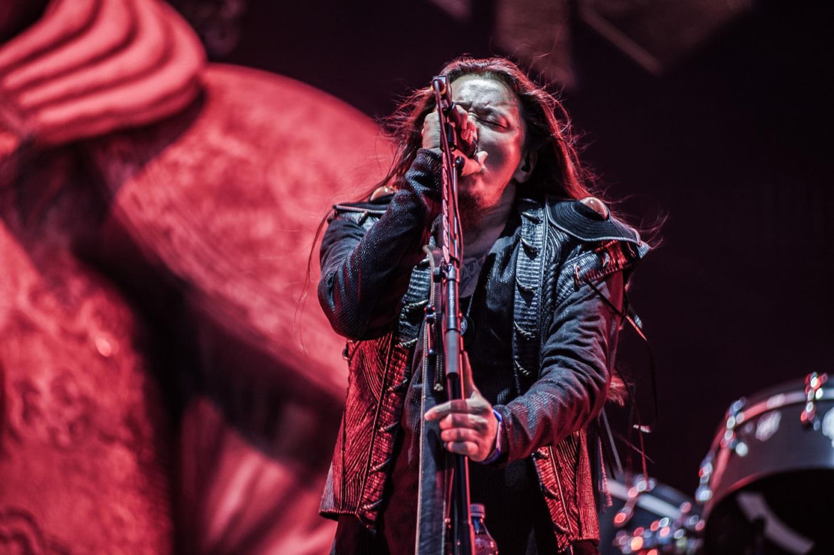 Masters of Rock 2025 - dzień 4.