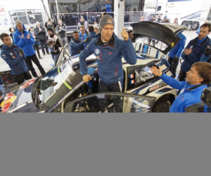 Volkswagen Polo R WRC