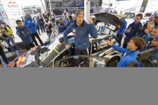 Volkswagen Polo R WRC