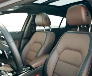 Infiniti QX30