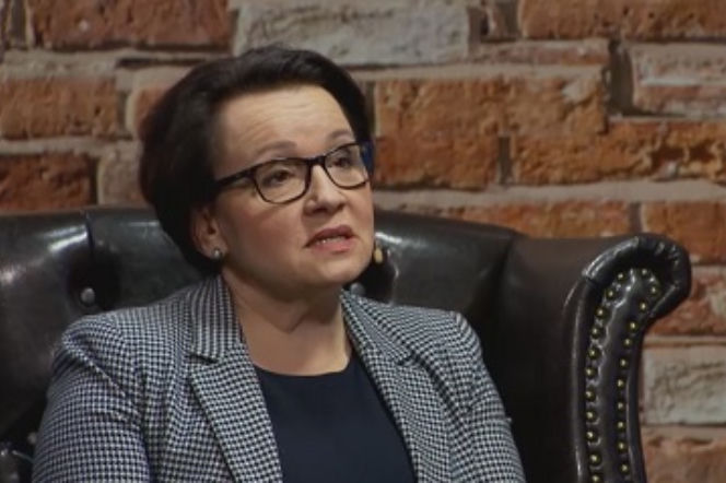 Anna Zalewska