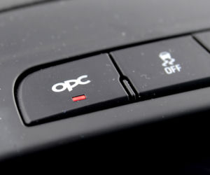 Opel Insignia OPC 2.8 V6 Turbo