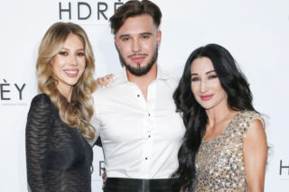 Justyna Steczkowska szczerze o synowej. Tak mówi o przyszłej żonie Leona