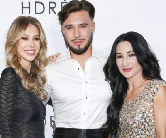 Myślała, że nie może mieć dzieci. Pierwsza ciąża była szokiem!