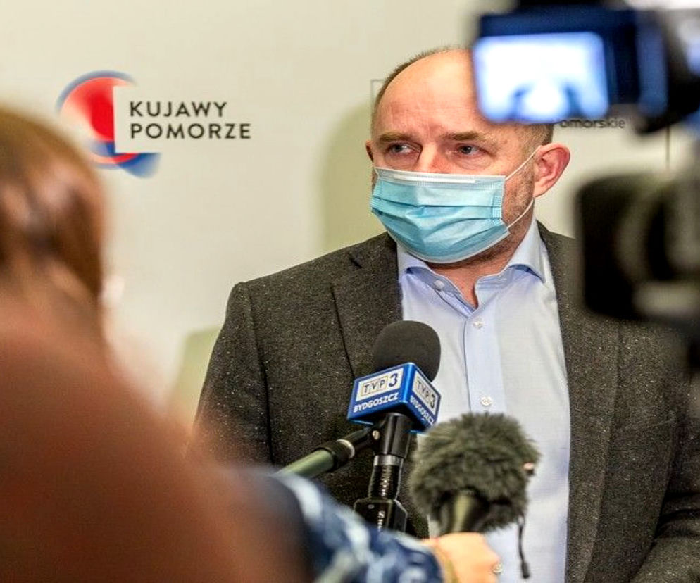 Piotr Całbecki