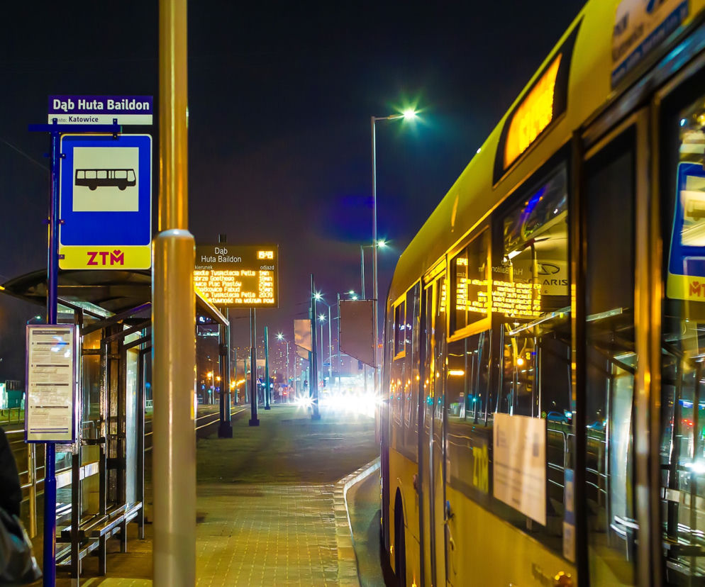 Groźby pod adresem PKM Katowice. Sprawą zajmuje się policja