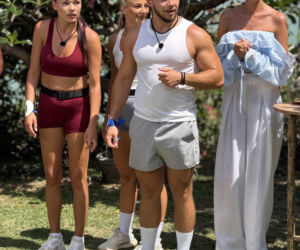 Hotel Paradise 12 - odcinek 33