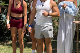 Hotel Paradise 12 - odcinek 33