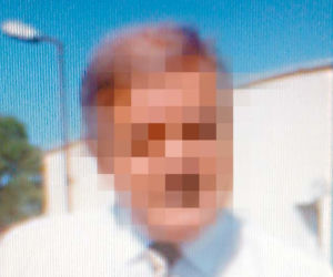 Dyrektorze ty zwierzaku