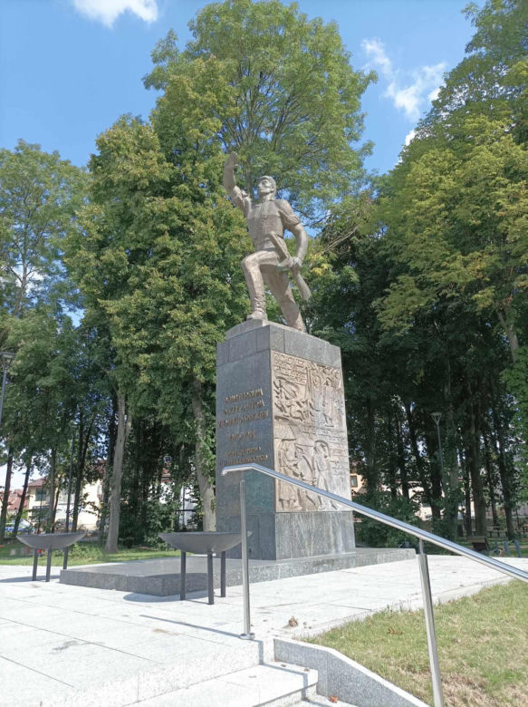 Plac Surdackiego