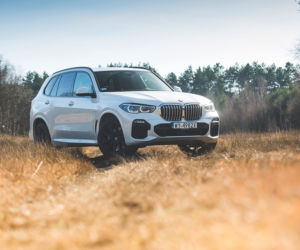 BMW X5 30d xDrive (G05)