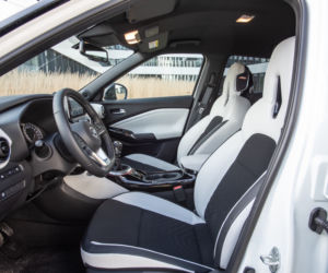 Nissan Juke 1.0 DIG-T 117 KM 7DCT N-Design