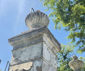 Pałac w Szczekocinach