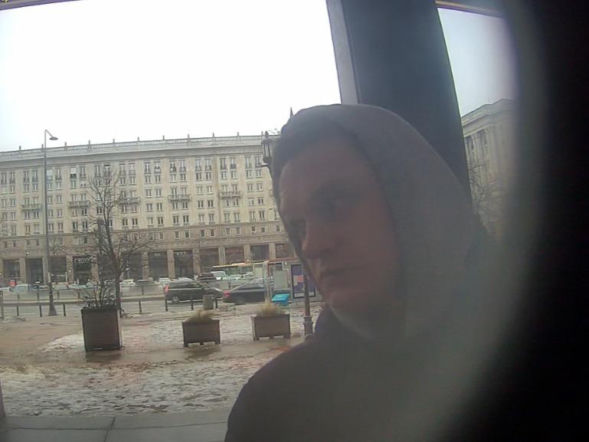 Wielka obława na "odbieraków"! Jeśli ich widziałeś, natychmiast dzwoń na policję”