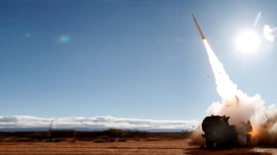 Chrzest bojowy Precision Strike Missile. Debiut w Iranie i problemy z zapasami
