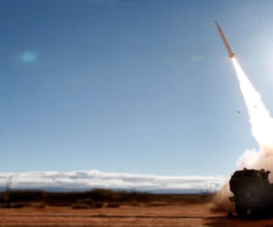 Chrzest bojowy Precision Strike Missile. Debiut w Iranie i problemy z zapasami