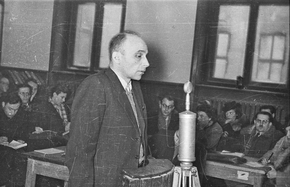 Jan Rzepecki ps. Prezes