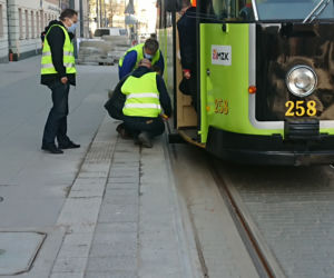 Sprawdzane były najdrobniejsze detale