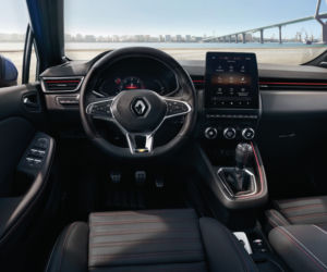 Nowe Renault Clio V
