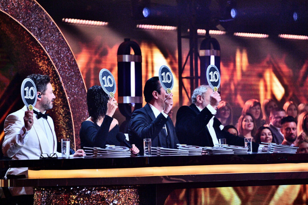 Dancing with the stars. Taniec z gwiazdami 12. Finał