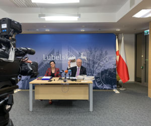 Spór o Ambasadora Województwa Lubelskiego. Marszałek odpowiada na wniosek