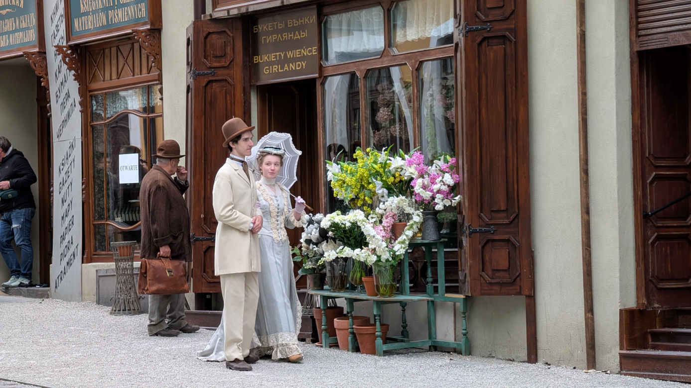 Plan filmowy