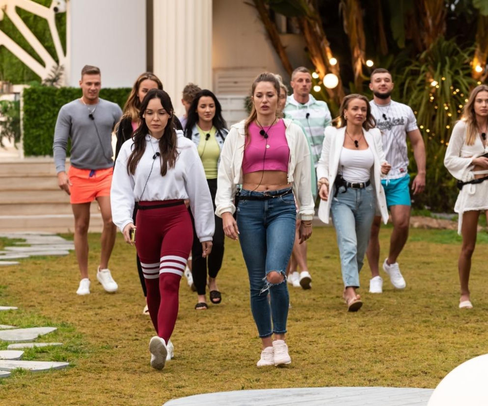 Love Island