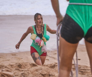 Królowa Przetrwania 3, odcinek 5