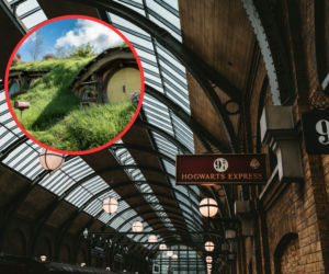 Harry Potter czy Władca Pierścieni? Szybki quiz o legendarnych postaciach. 8 pytanie zaskakuje