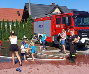 Największa wieś w Świętokrzyskiem