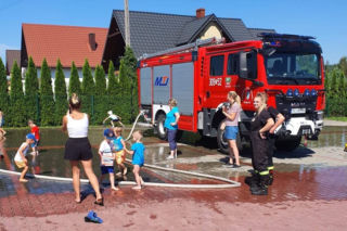 Największa wieś w Świętokrzyskiem