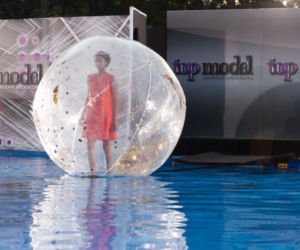 Top Model 2