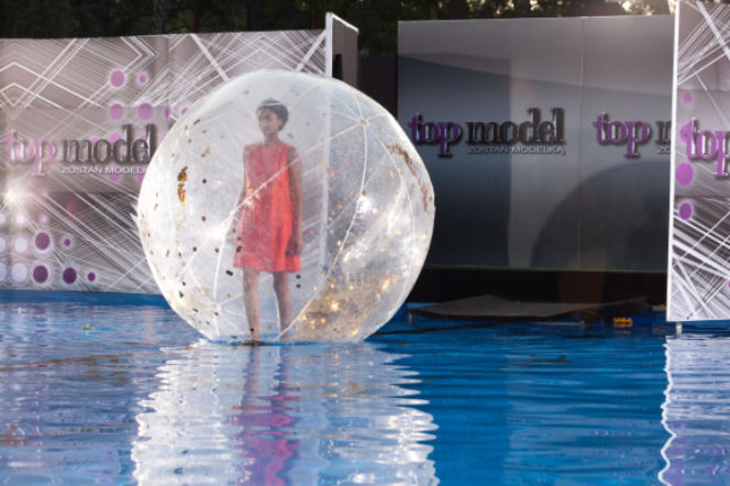 Top Model 2