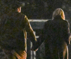 Leszek Lichota już nie ukrywa miłości